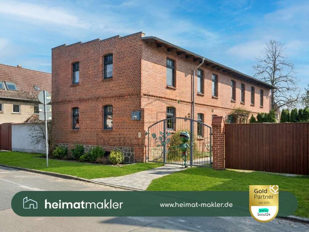 Thumbnail-Haus zum Kaufen in Leipzig 585.000,00 € 234 m²