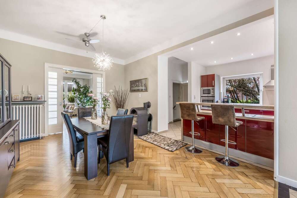 Thumbnail-Haus zum Kaufen in Bremen 849.000,00 € 227.46 m²