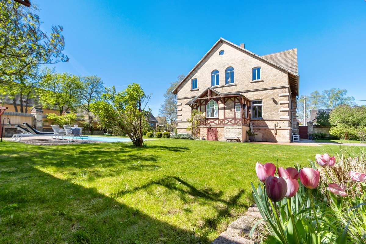 Thumbnail-Haus zum Kaufen in Steuden 739.000,00 € 345 m²