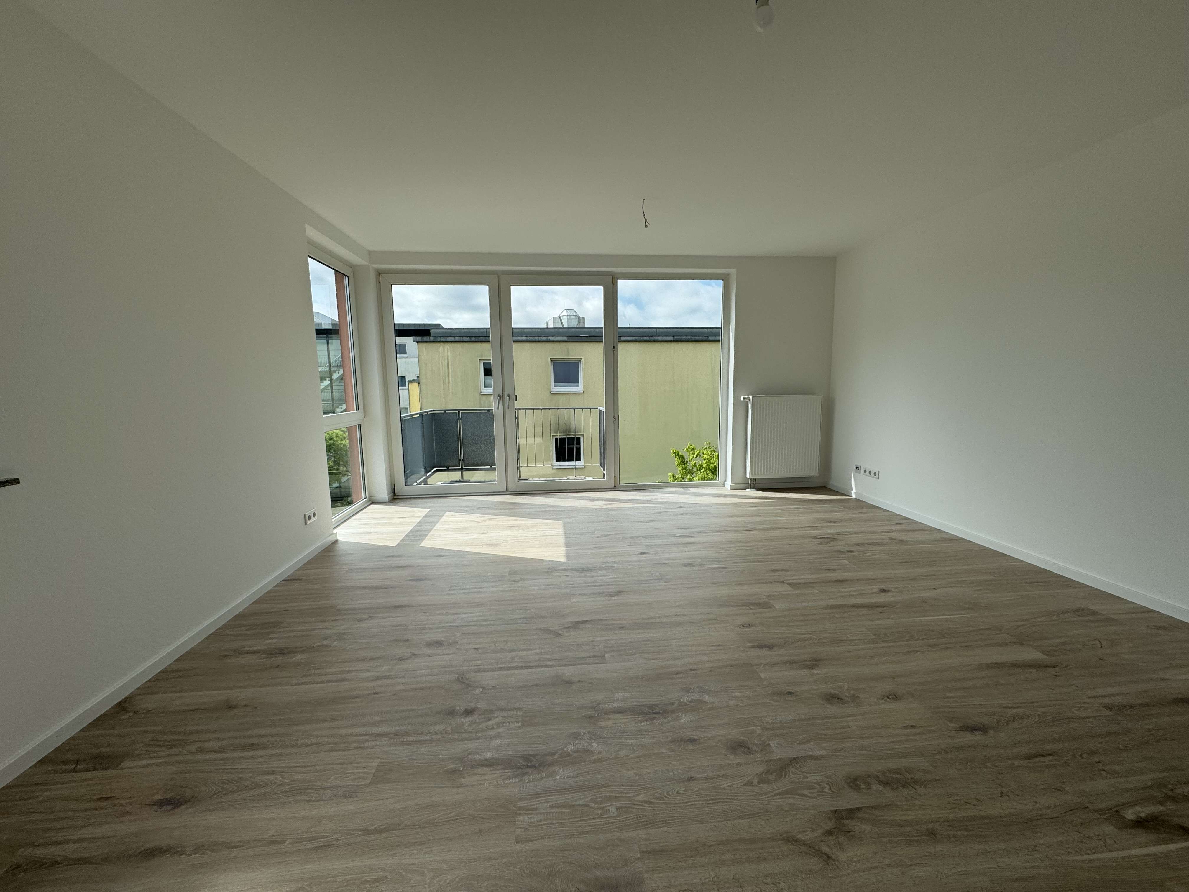 Thumbnail-Wohnung zum Mieten in Bad Homburg 945,00 € 61.03 m²
