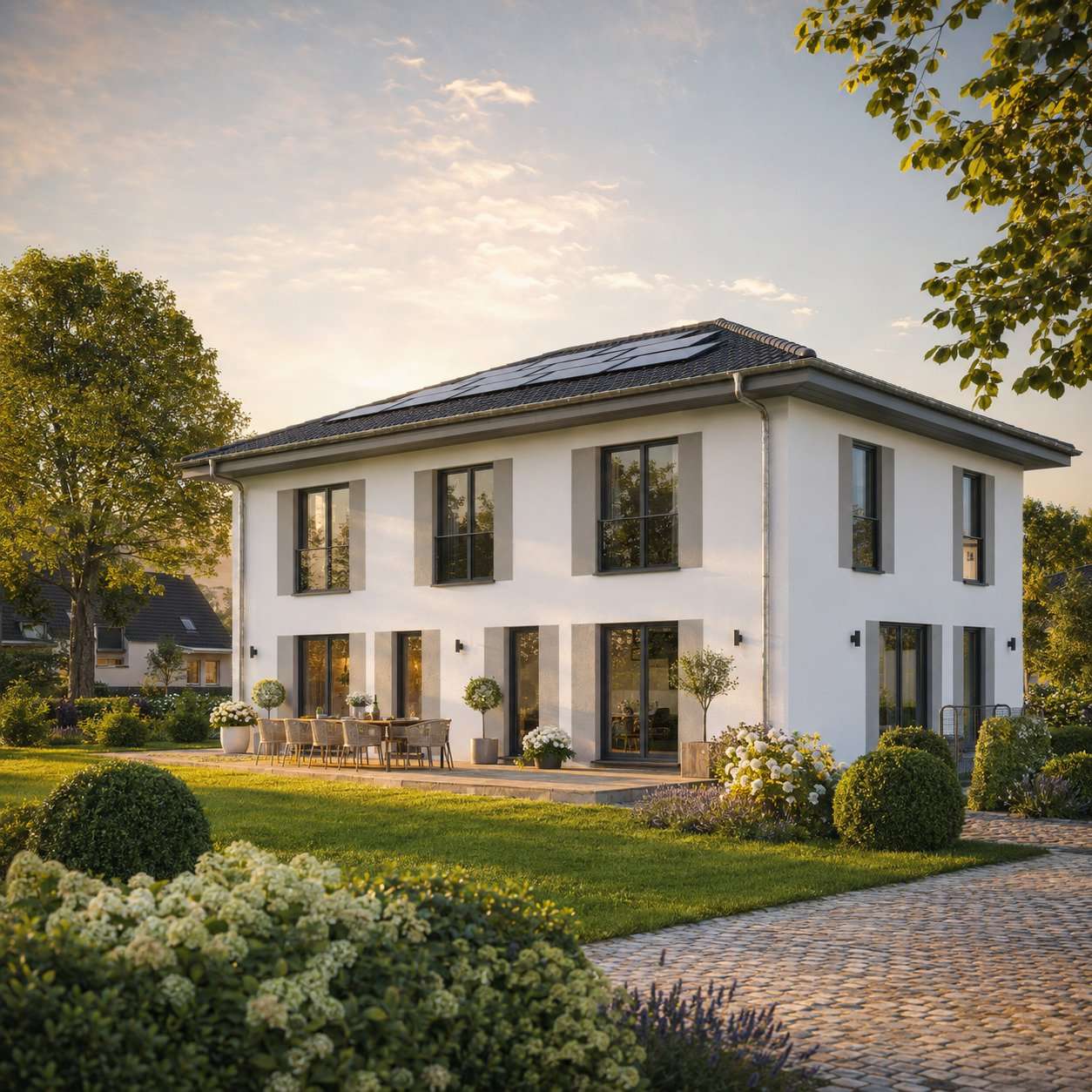 Thumbnail-Haus zum Kaufen in Mülheim an der Ruhr 1.229.000,00 € 229 m²