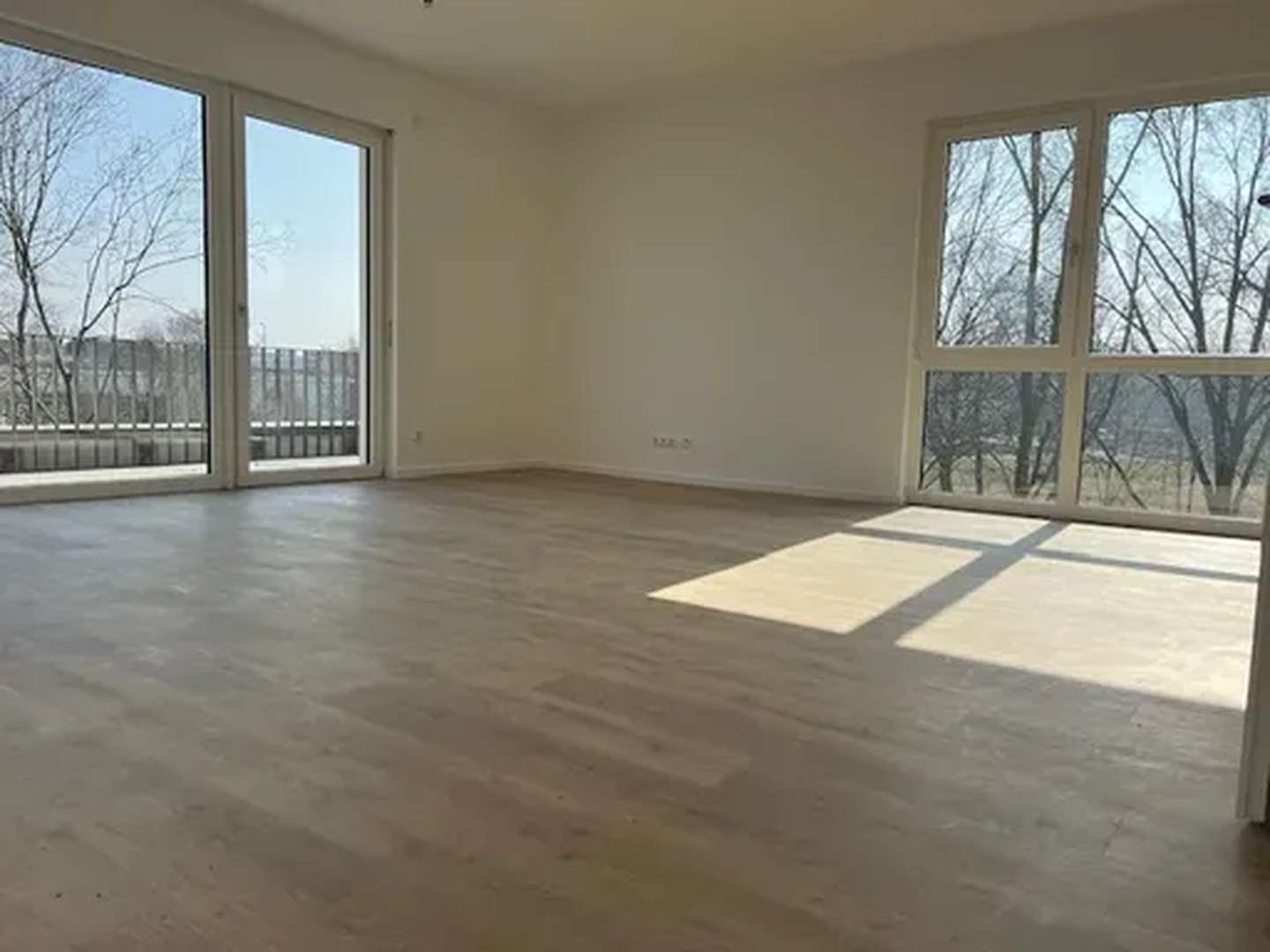 Thumbnail-Wohnung zum Mieten in Königs Wusterhausen 1.875,00 € 113 m²