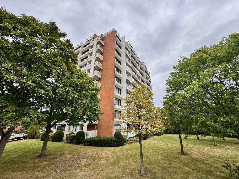 Thumbnail-Wohnung zum Kaufen in Hannover 158.600,00 € 63.5 m²