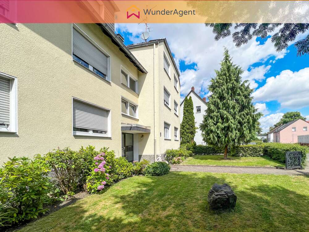 Thumbnail-Wohnung zum Kaufen in Gelsenkirchen 171.000,00 € 90.87 m²
