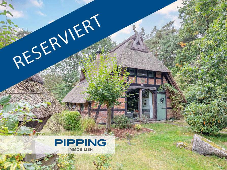 Thumbnail-Haus zum Kaufen in Scheeßel 370.000,00 € 118 m²