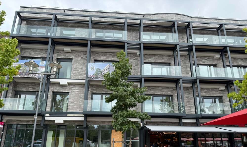Thumbnail-Wohnung zum Mieten in Gladbeck 727,46 € 41.47 m²