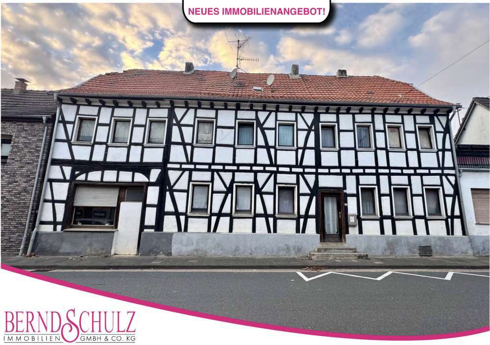 Thumbnail-Haus zum Kaufen in Swisttal-Miel 399.000,00 € 473.58 m²