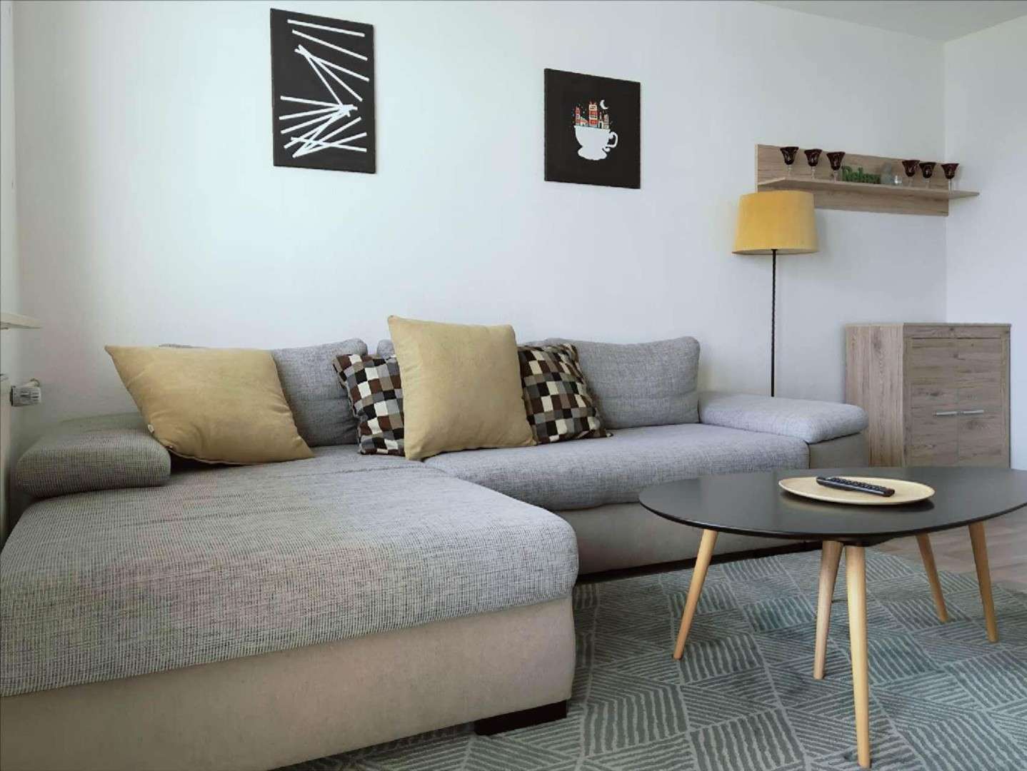 Thumbnail-Wohnung zum Kaufen in Frankfurt am Main 283.000,00 € 52.9 m²