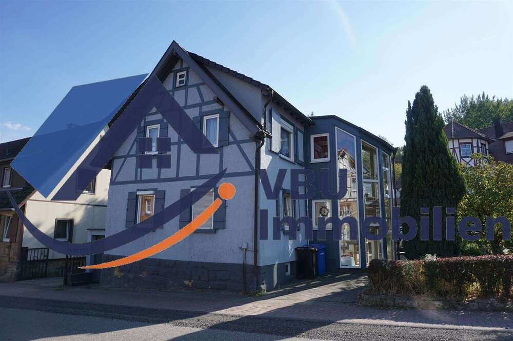 Thumbnail-Haus zum Kaufen in Zaberfeld 295.000,00 € 131 m²