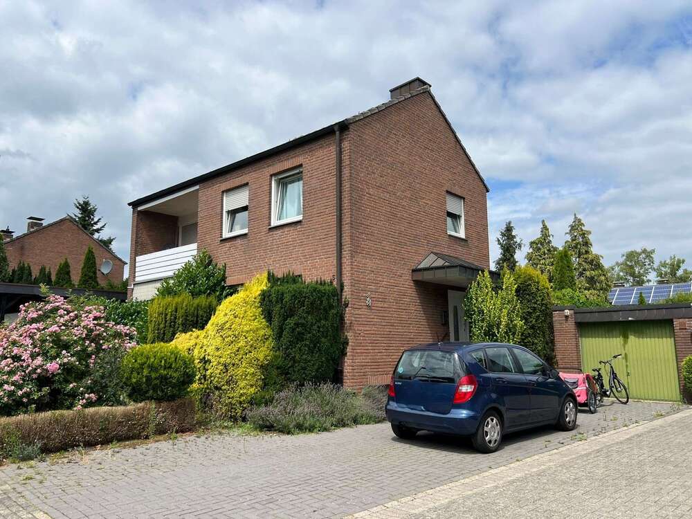 Thumbnail-Haus zum Kaufen in Gronau 230.000,00 € 130 m²