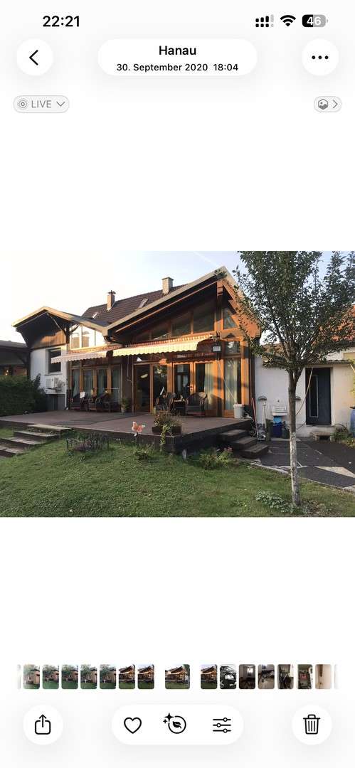 Thumbnail-Haus zum Kaufen in Hanau 610.000,00 € 148 m²