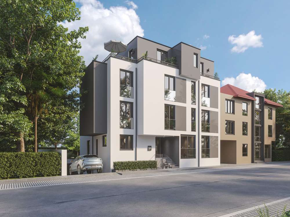 Thumbnail-Wohnung zum Kaufen in Bonn 1.140.000,00 € 157.4 m²
