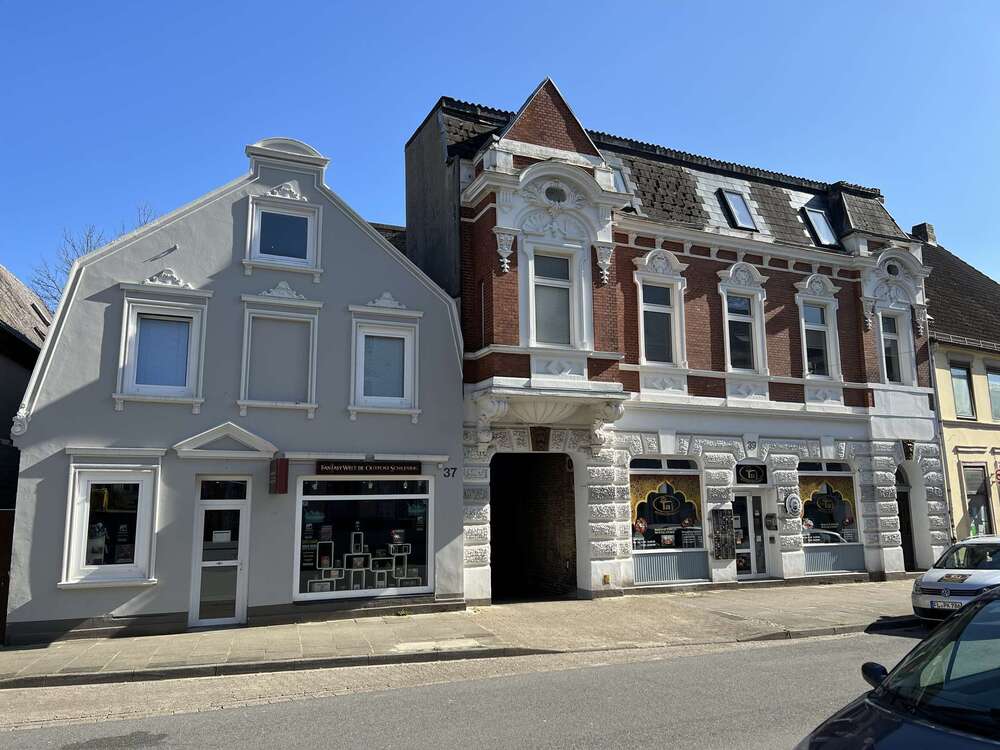 Thumbnail-Haus zum Kaufen in Schleswig 798.000,00 € 701 m²