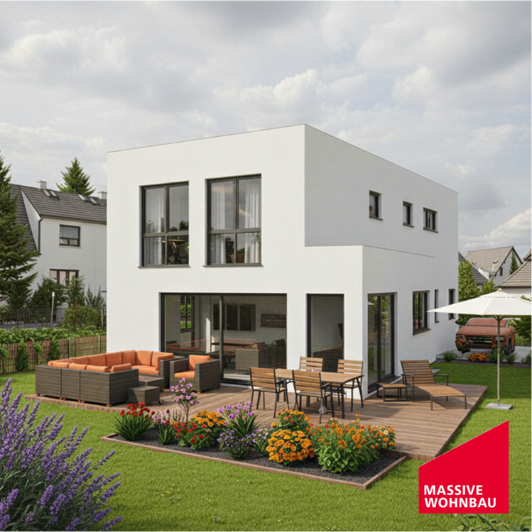 Thumbnail-Haus zum Kaufen in Oberursel 1.258.300,00 € 192 m²