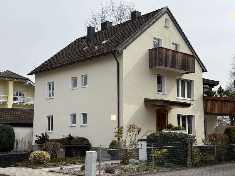 Thumbnail-Haus zum Kaufen in Rosenheim 1.290.000,00 € 249 m²
