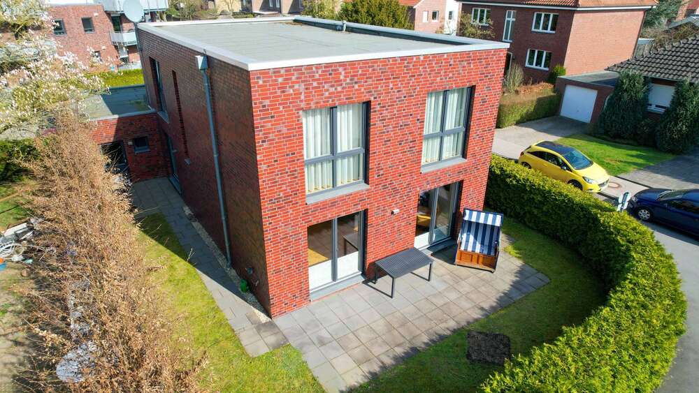 Thumbnail-Haus zum Kaufen in Münster 698.000,00 € 156 m²