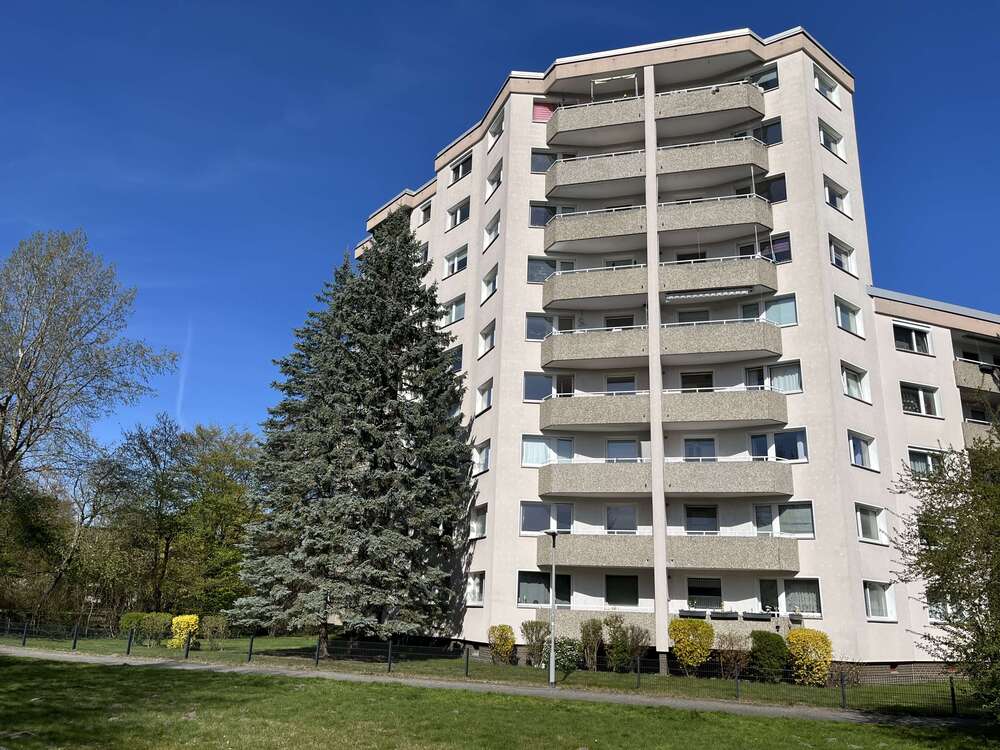 Thumbnail-Wohnung zum Kaufen in Hannover 194.000,00 € 88 m²