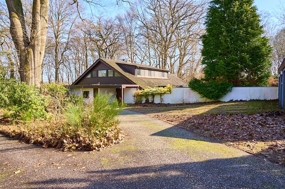 Thumbnail-Haus zum Kaufen in Wohltorf 1.350.000,00 € 268 m²