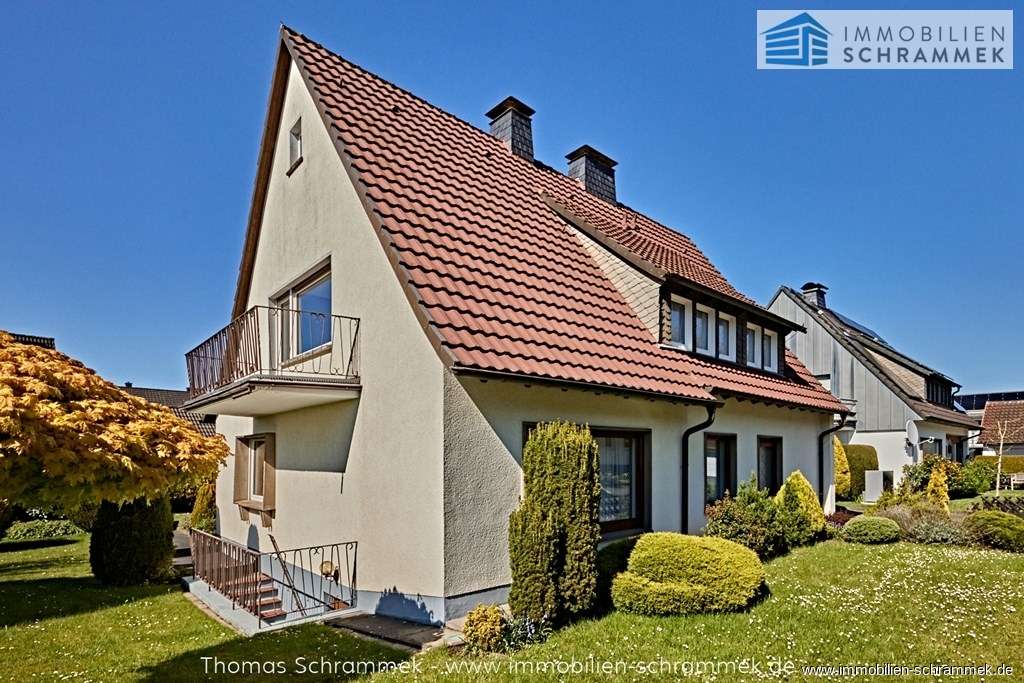 Thumbnail-Haus zum Kaufen in Schwerte 398.000,00 € 185 m²