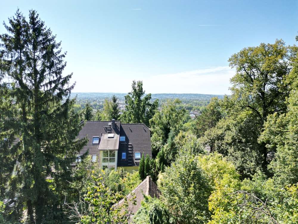 Thumbnail-Grundstück zu verkaufen in Bonn Oberkassel 1.290.000,00 € 1377 m²