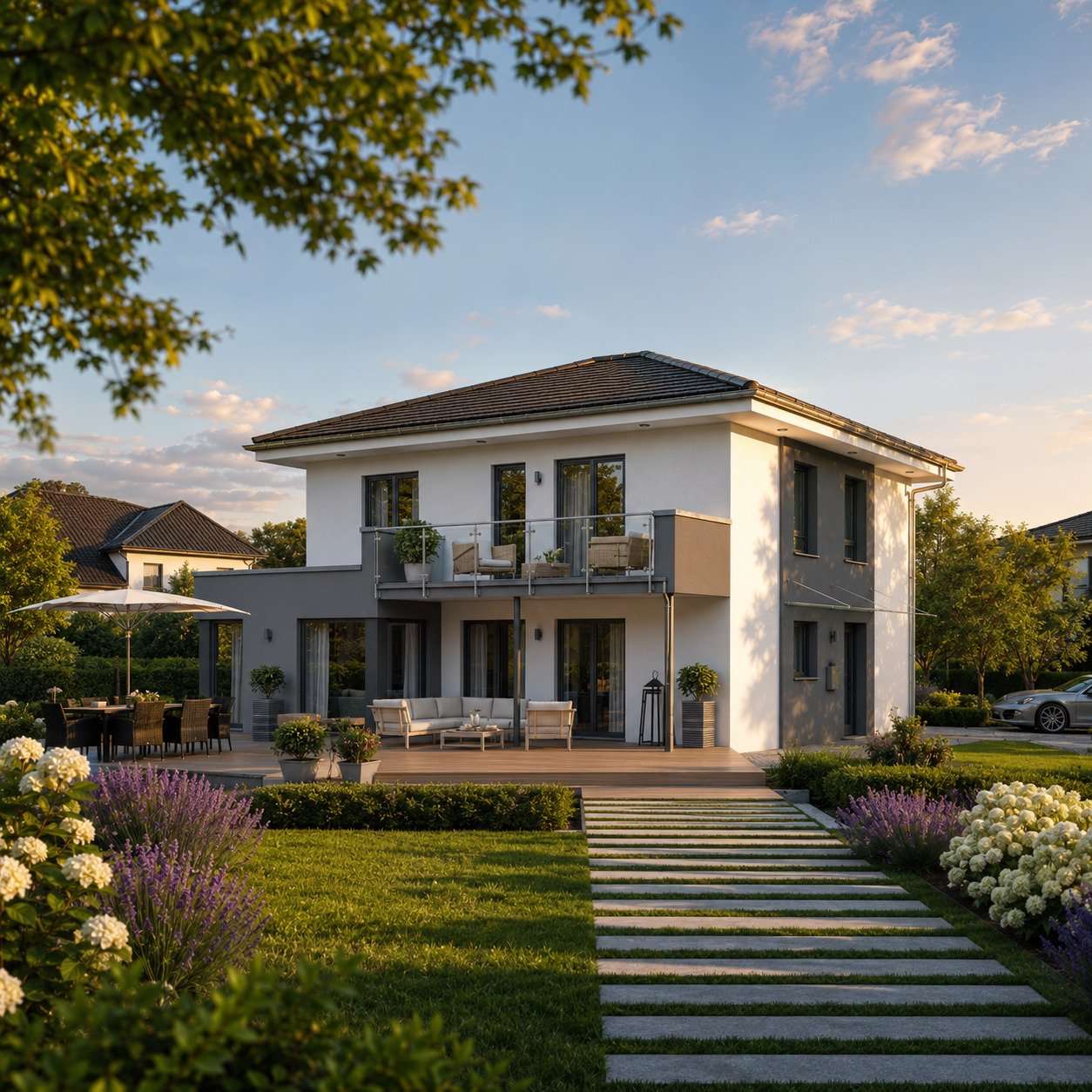 Thumbnail-Haus zum Kaufen in Bochum 684.000,00 € 145 m²