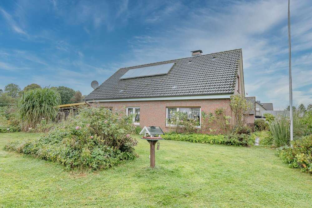 Thumbnail-Haus zum Kaufen in Oederquart 198.000,00 € 134.23 m²