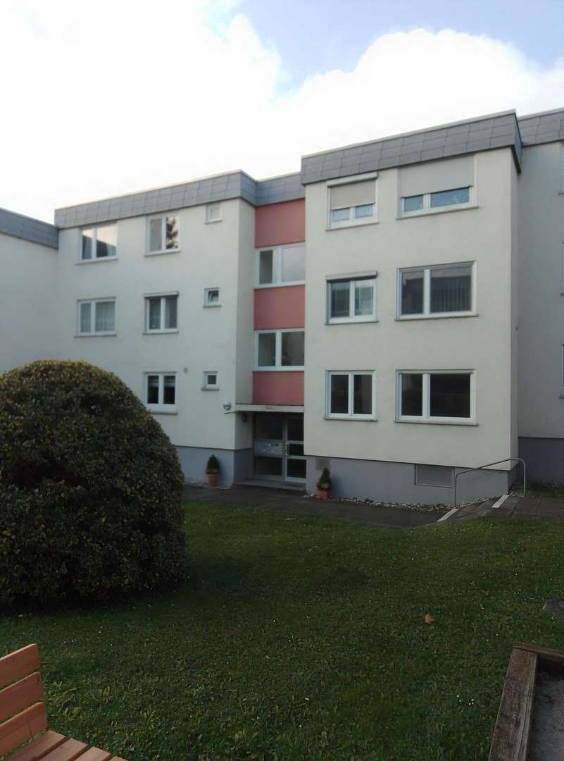 Thumbnail-Wohnung zum Kaufen in Stuttgart 299.500,00 € 85 m²