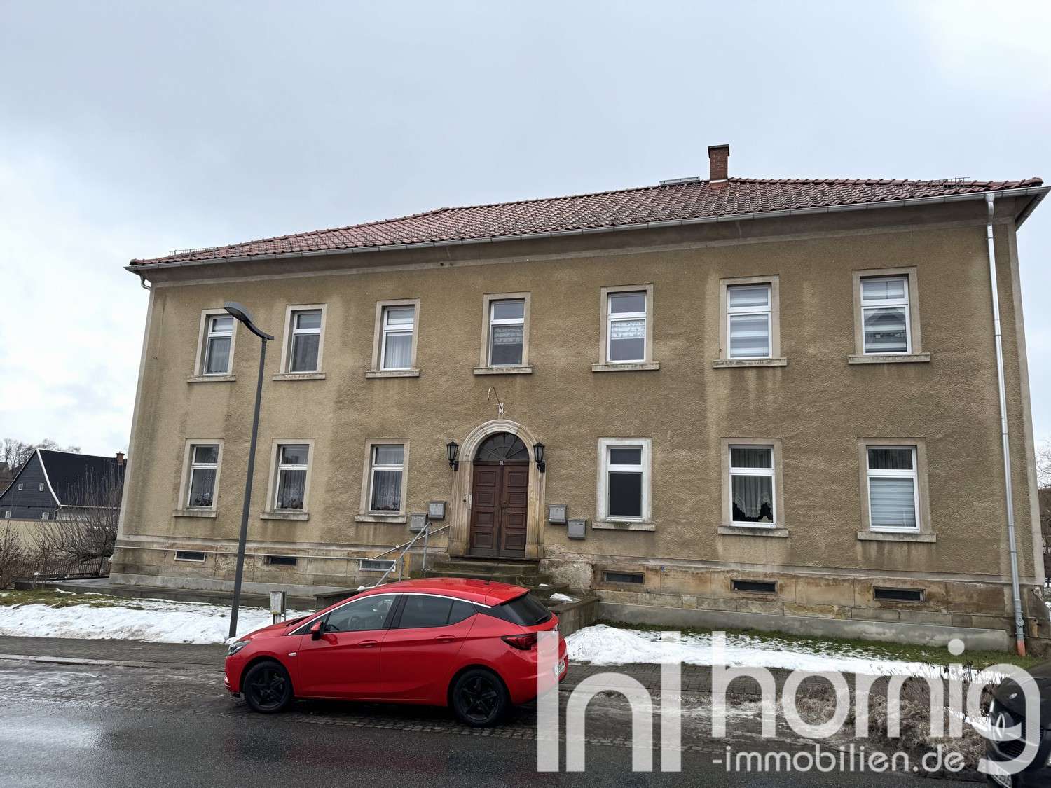 Thumbnail-Haus zum Kaufen in Großschönau 145.000,00 € 299.5 m²