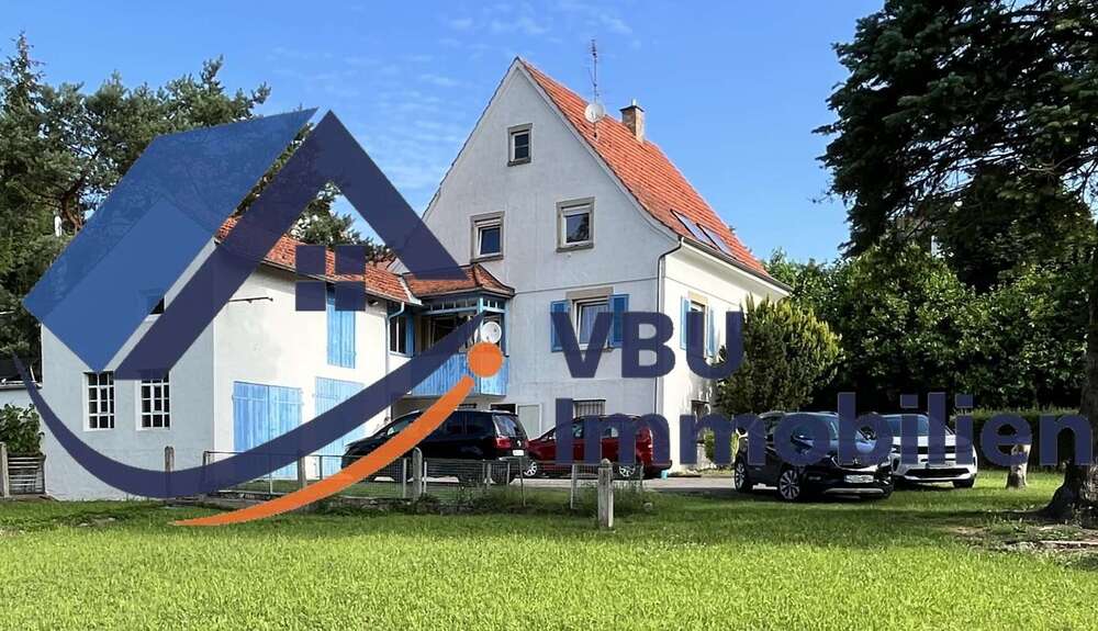 Thumbnail-Haus zum Kaufen in Güglingen 390.000,00 € 122 m²