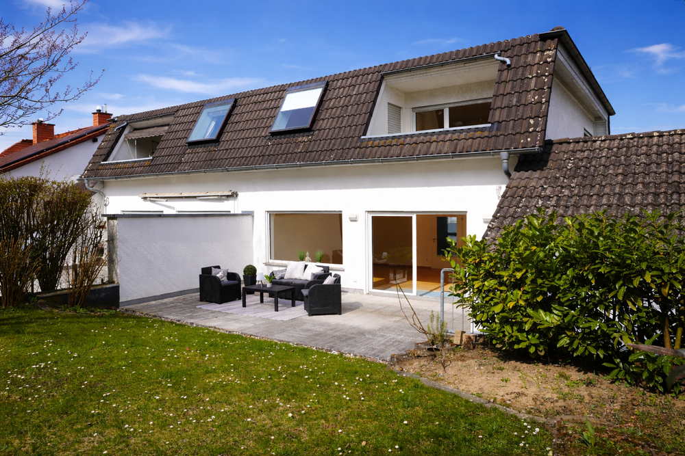 Thumbnail-Haus zum Kaufen in Bremthal 620.000,00 € 135 m²