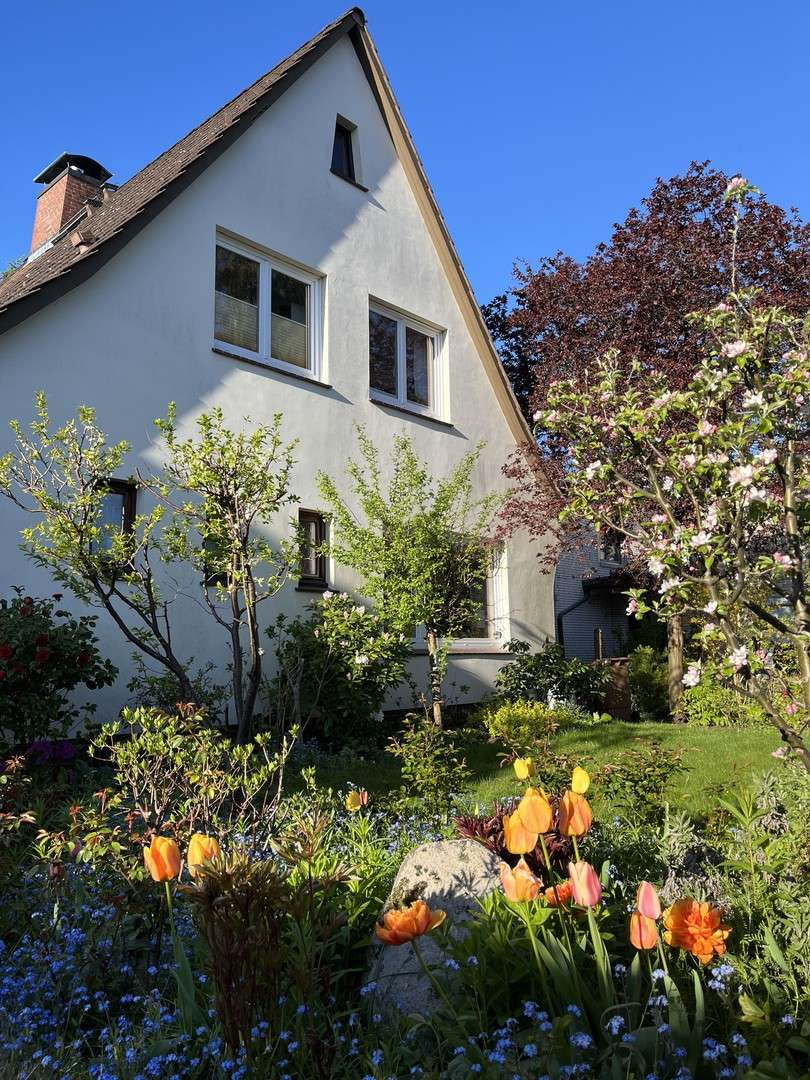 Thumbnail-Haus zum Kaufen in Schenefeld 565.000,00 € 107 m²