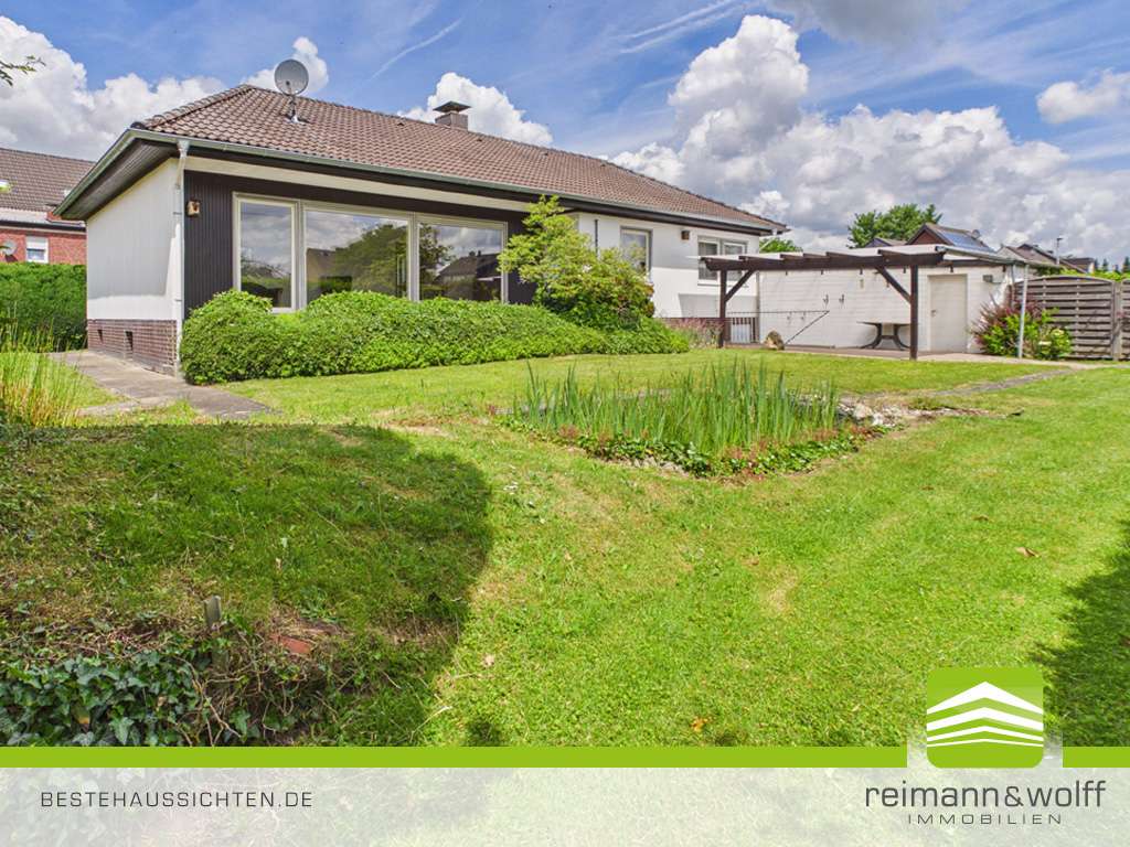 Thumbnail-Haus zum Kaufen in Hückelhoven 289.000,00 € 118.43 m²