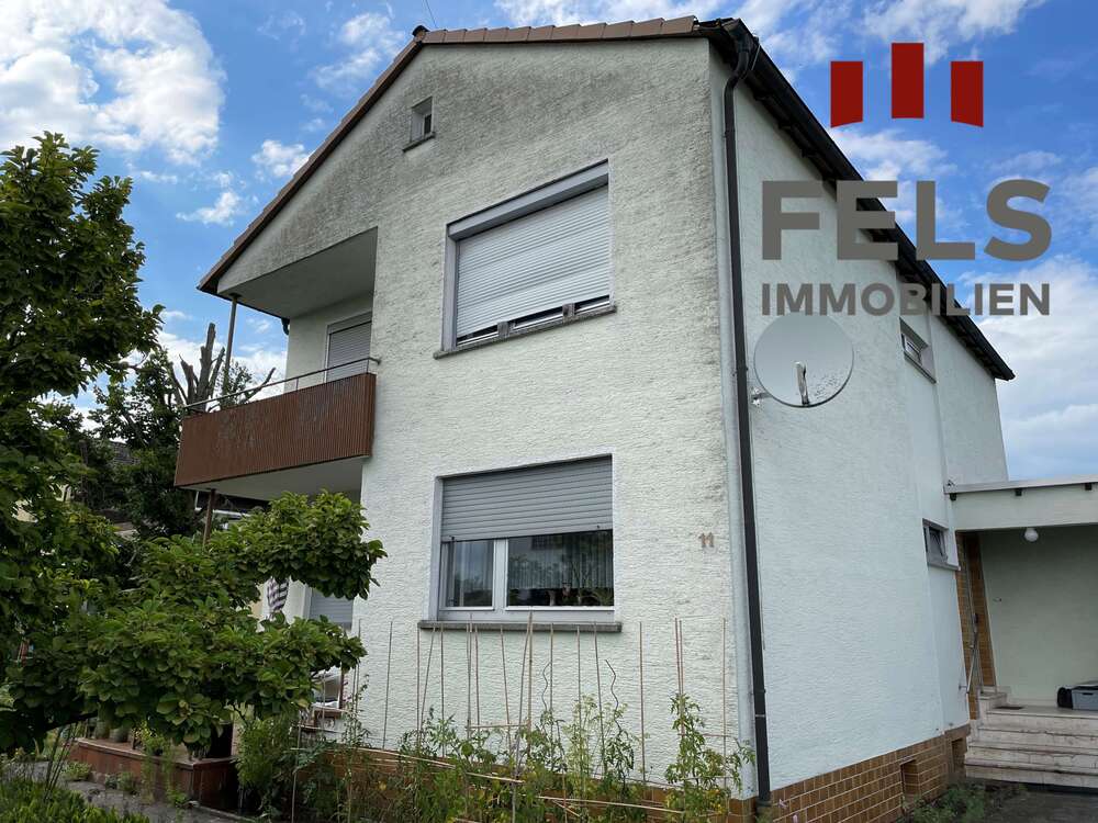 Thumbnail-Haus zum Kaufen in Eppertshausen 625.000,00 € 130 m²