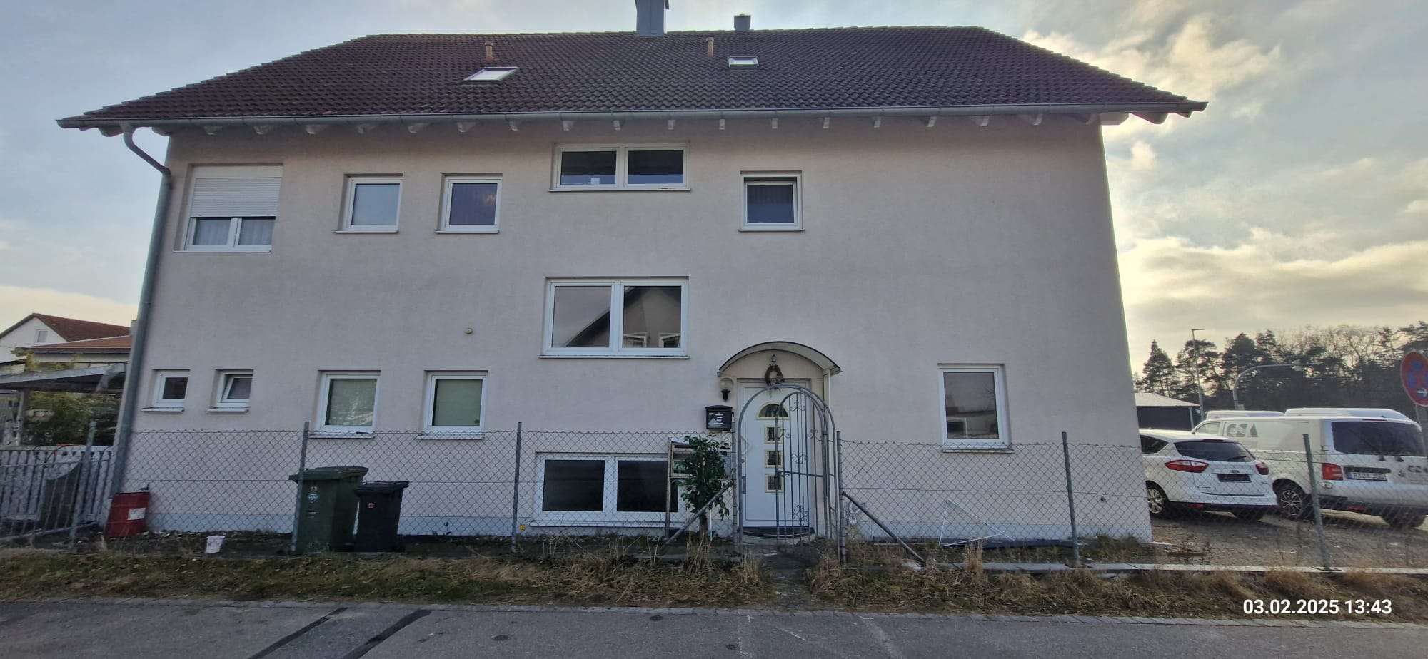 Thumbnail-Wohnung zum Kaufen in Zeitlarn 255.000,00 € 65 m²