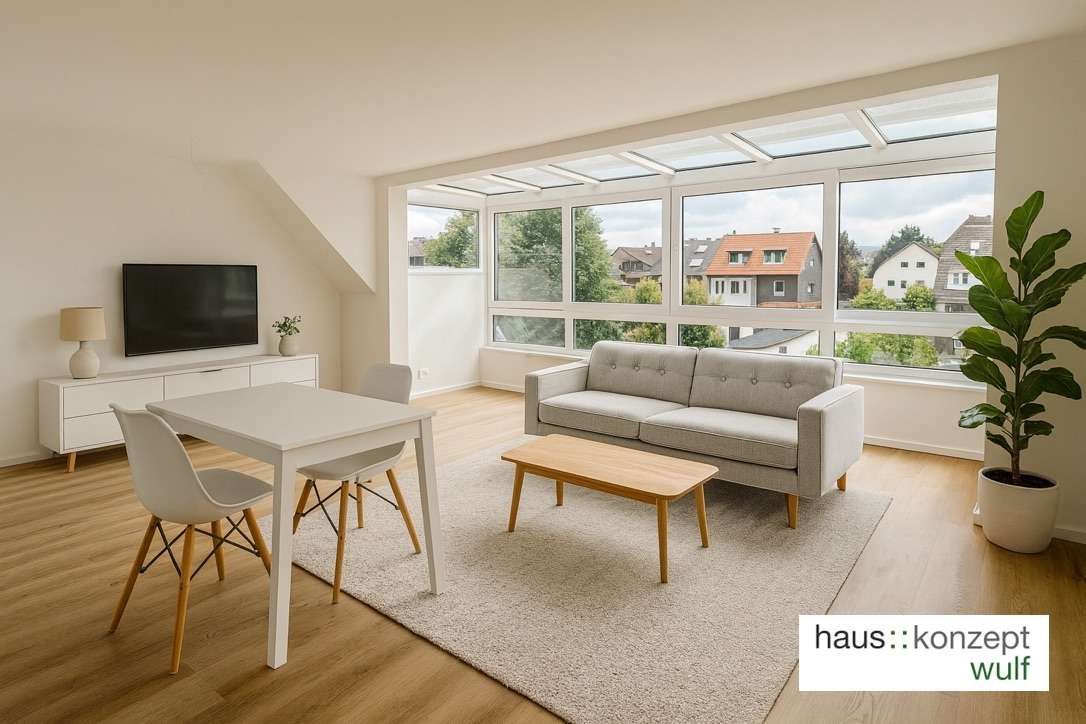 Thumbnail-Wohnung zum Mieten in Duisburg 1.090,00 € 119 m²