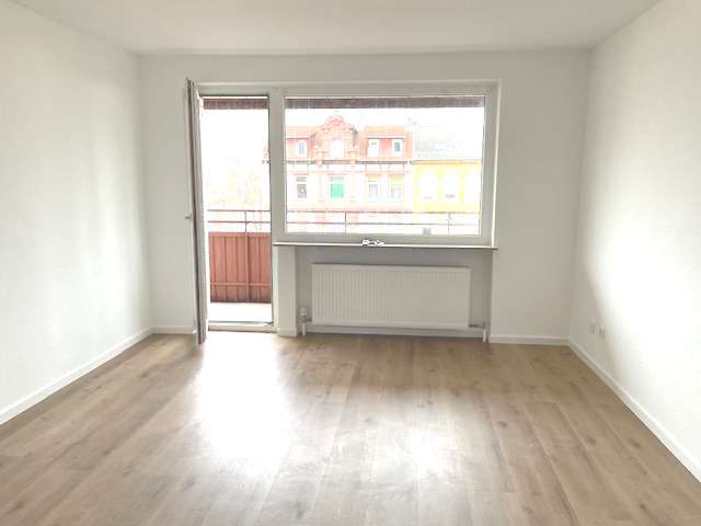 Thumbnail-Wohnung zum Mieten in Offenbach am Main 610,00 € 50.63 m²
