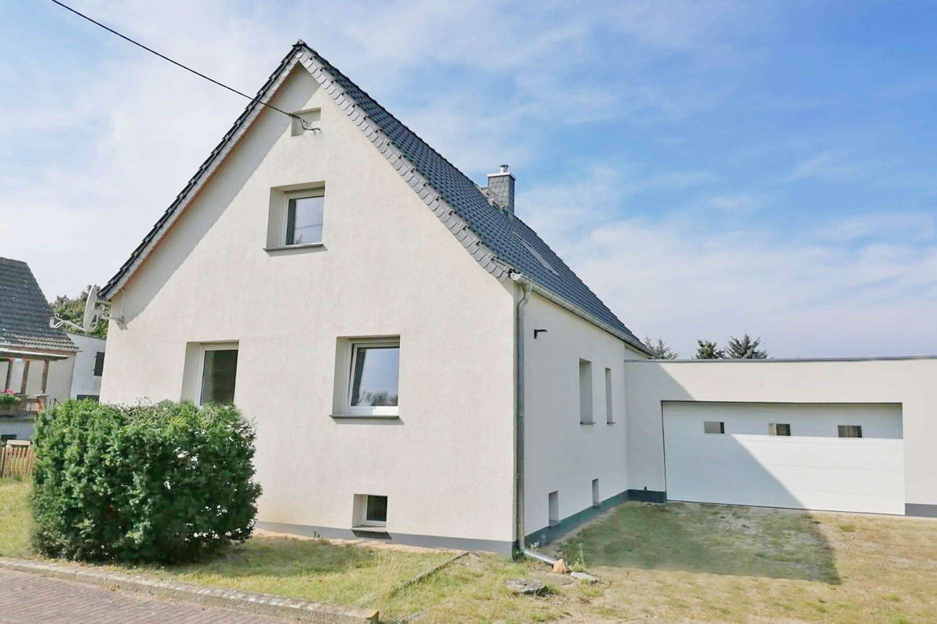 Thumbnail-Haus zum Kaufen in Coswig Anhalt OT Jeber-Bergfrieden 290.000,00 € 139 m²