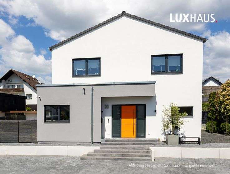 Thumbnail-Haus zum Kaufen in Kelkheim-Fischbach 893.000,00 € 151 m²