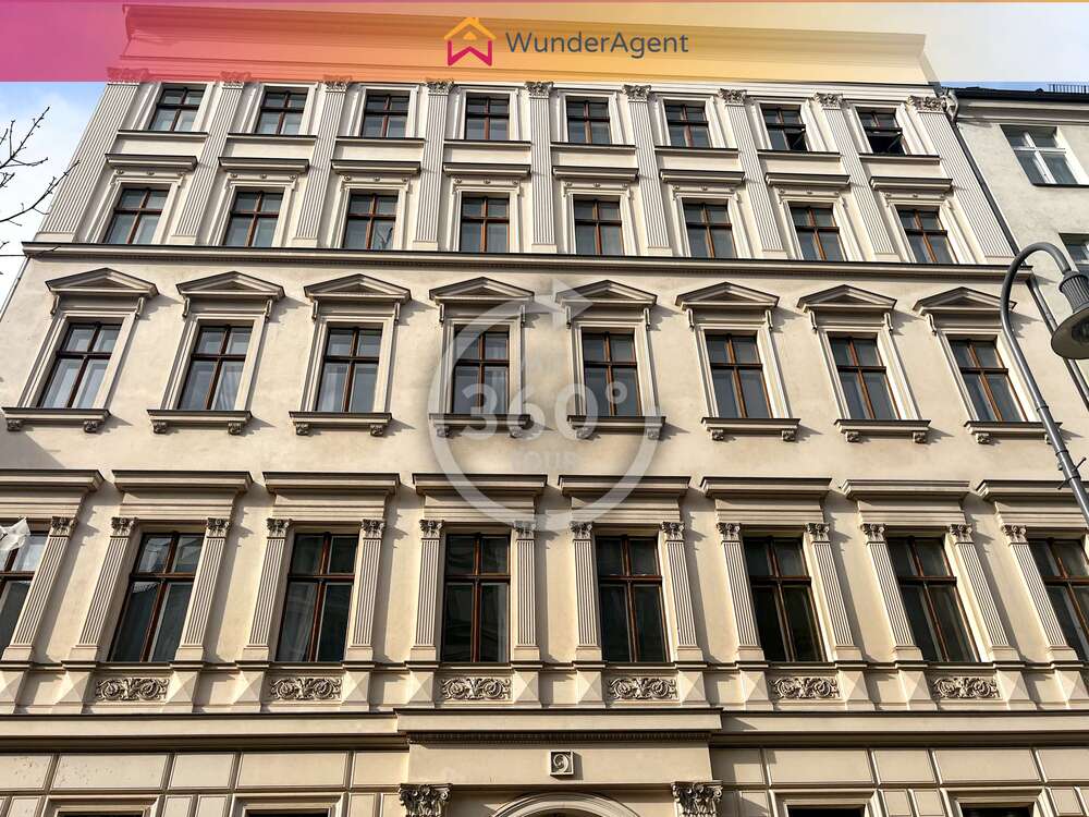 Thumbnail-Büro in Berlin 549.000,00 € 73.71 m²