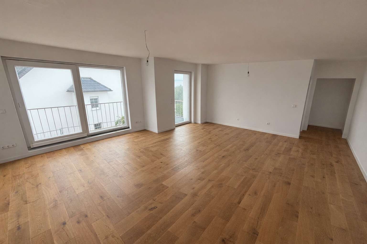 Thumbnail-Wohnung zum Kaufen in Wermelskirchen 149.000,00 € 53 m²