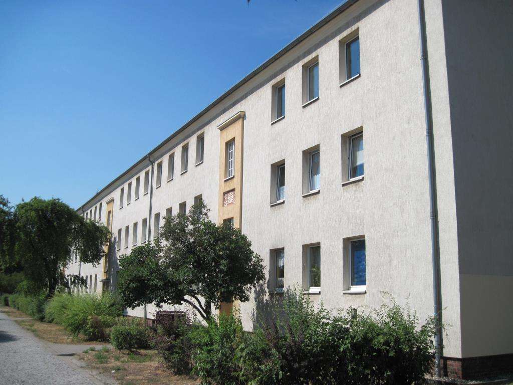 Thumbnail-Wohnung zum Mieten in Brandenburg an der Havel 433,49 € 64.7 m²