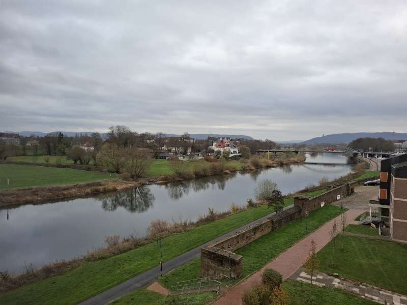 Thumbnail-Wohnung zum Mieten in Minden 499,00 € 48 m²