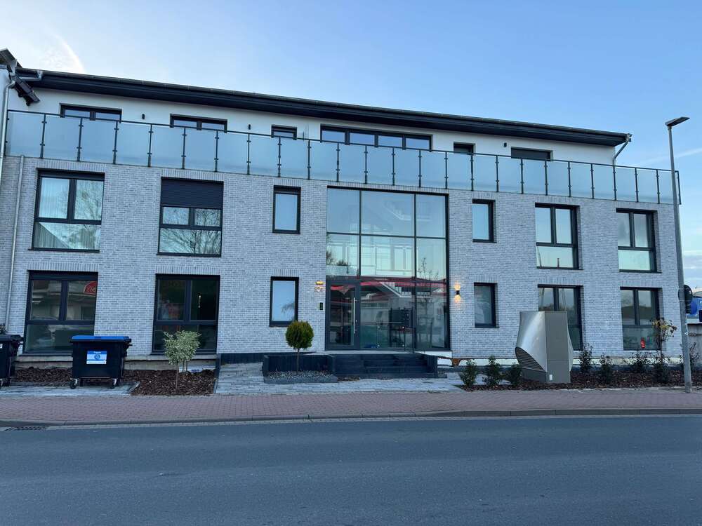 Thumbnail-Wohnung zum Mieten in Seelze 1.450,00 € 99 m²