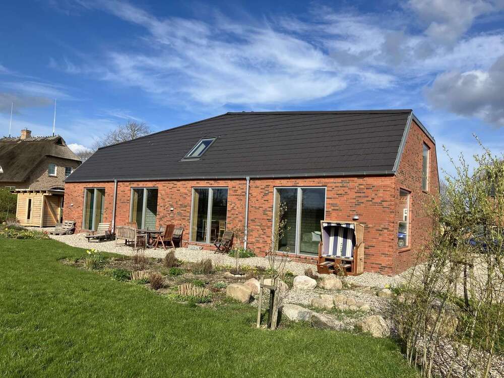 Thumbnail-Haus zum Kaufen in Langballig 649.000,00 € 145.7 m²