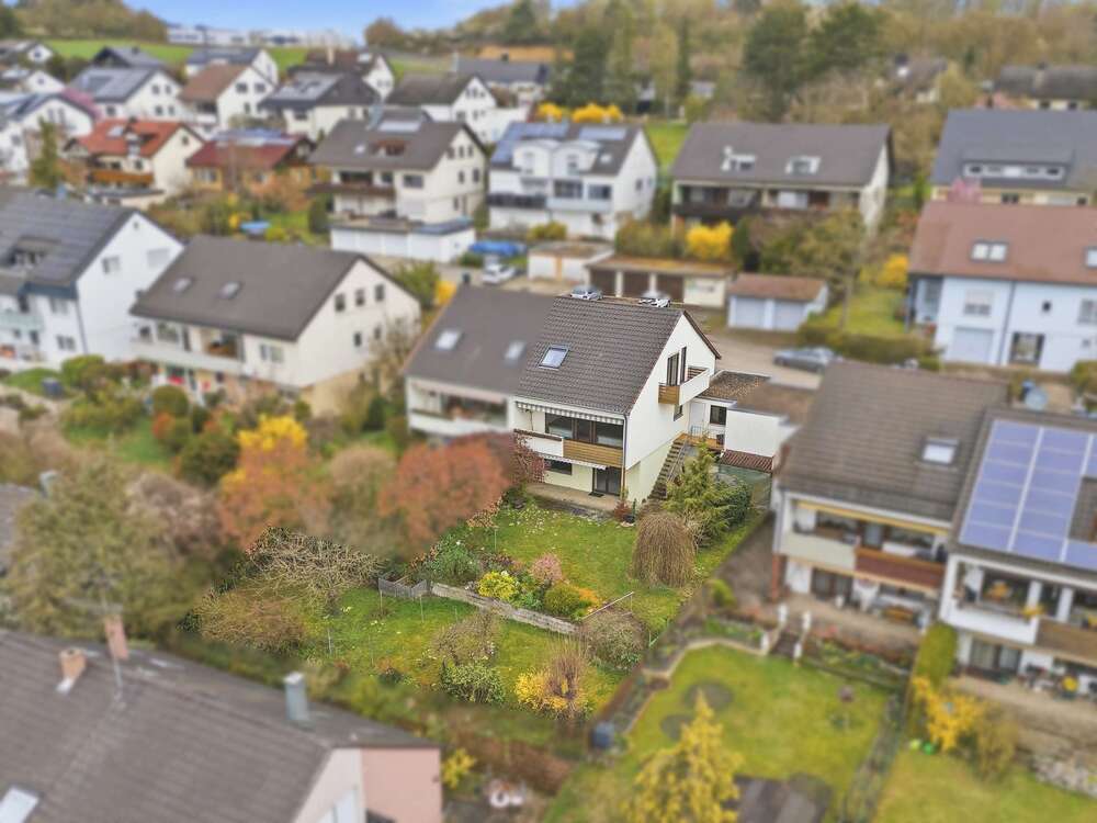 Thumbnail-Haus zum Kaufen in Weissach 509.000,00 € 140 m²