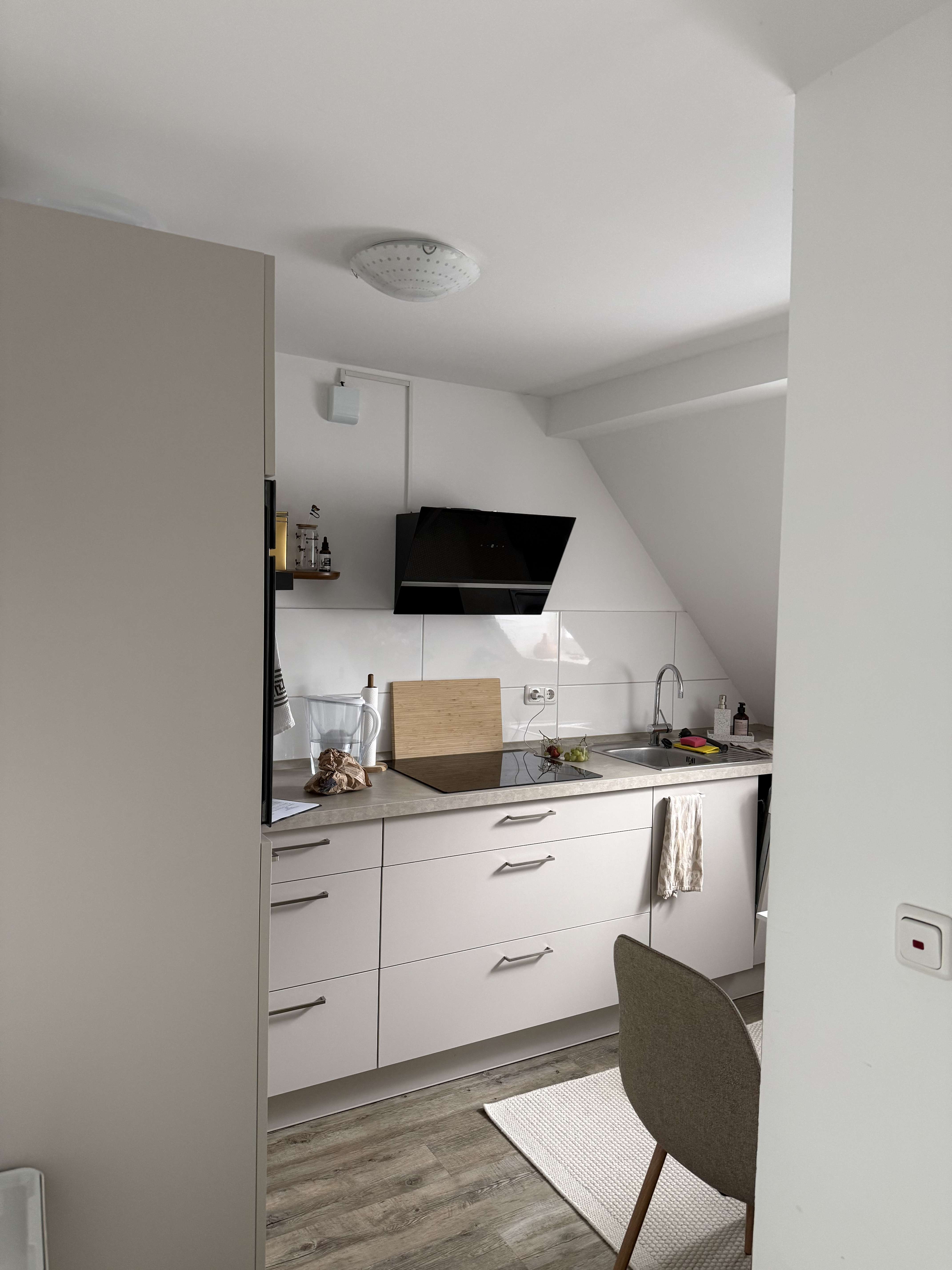 Thumbnail-Wohnung zum Mieten in Bedburg 415,00 € 37 m²