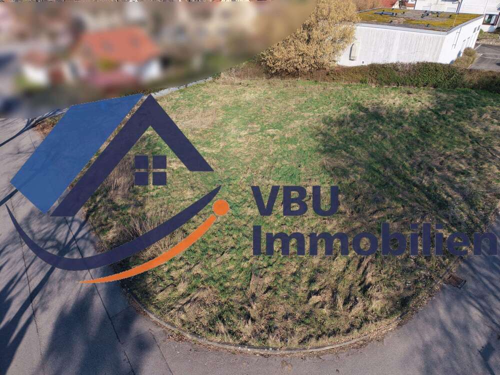 Thumbnail-Grundstück zu verkaufen in Zaberfeld 210.000,00 € 889 m²