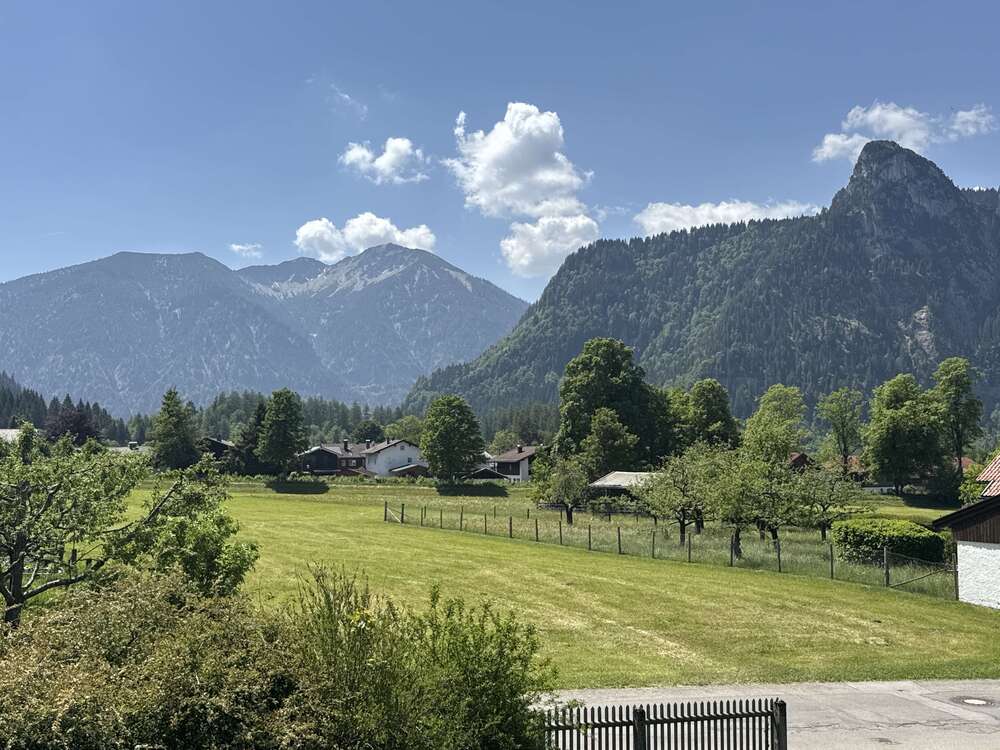 Thumbnail-Haus zum Kaufen in Oberammergau 1.074.000,00 € 121 m²