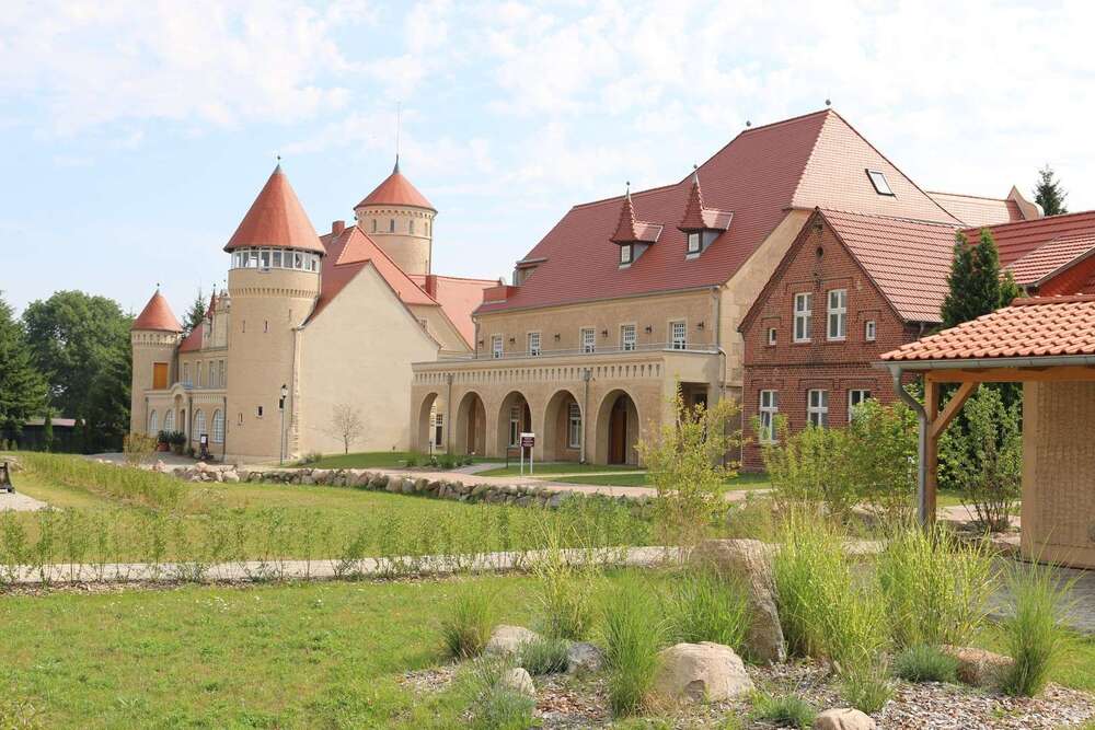 Thumbnail-Haus zum Kaufen in Stolpe 270.000,00 € 97 m²