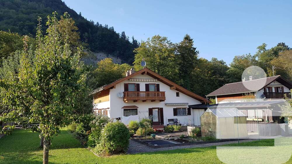 Thumbnail-Haus zum Kaufen in Bad Reichenhall 799.000,00 € 111 m²